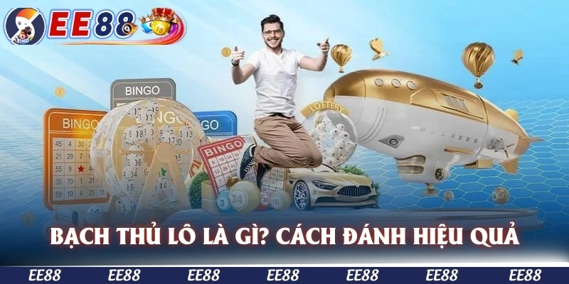 bạch thủ lô