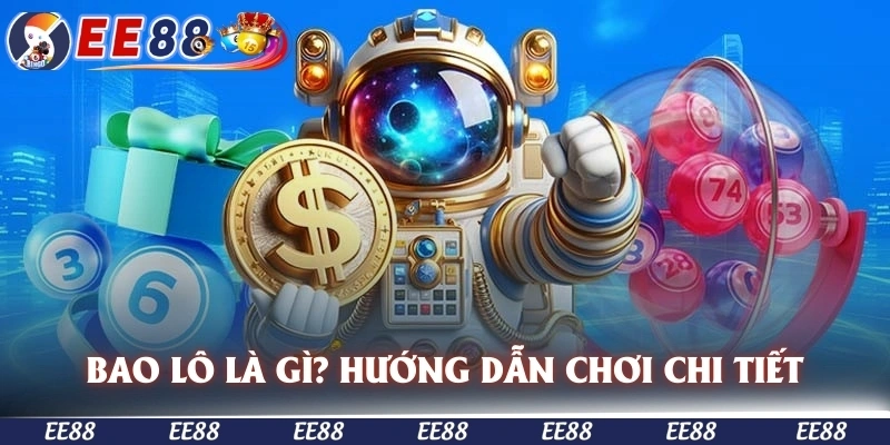 bao lô là gì