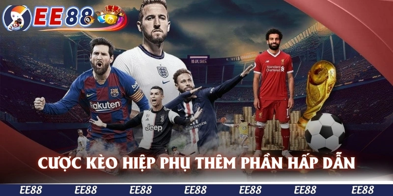 Kèo hiệp phụ