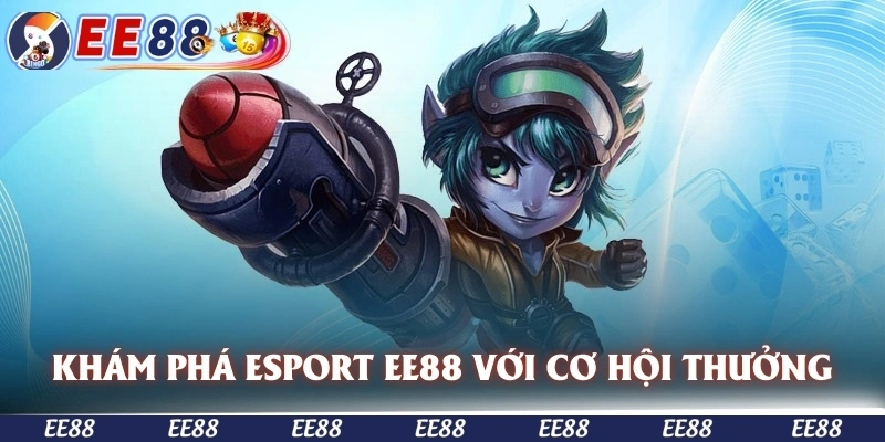 Esport EE88