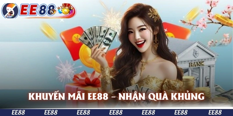 Khuyến Mãi EE88