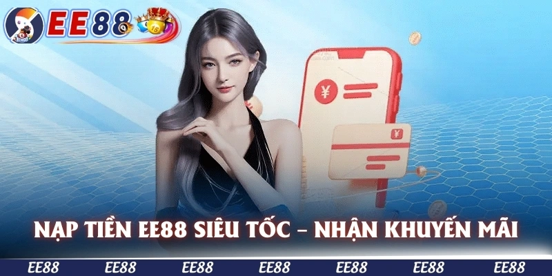 Nạp tiền EE88