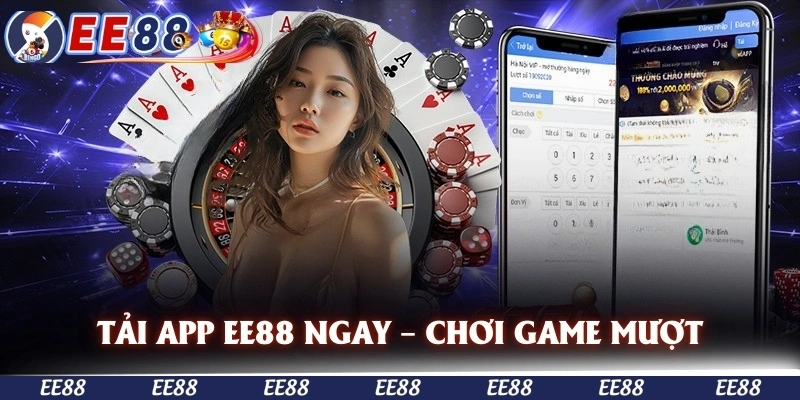 Tải App EE88